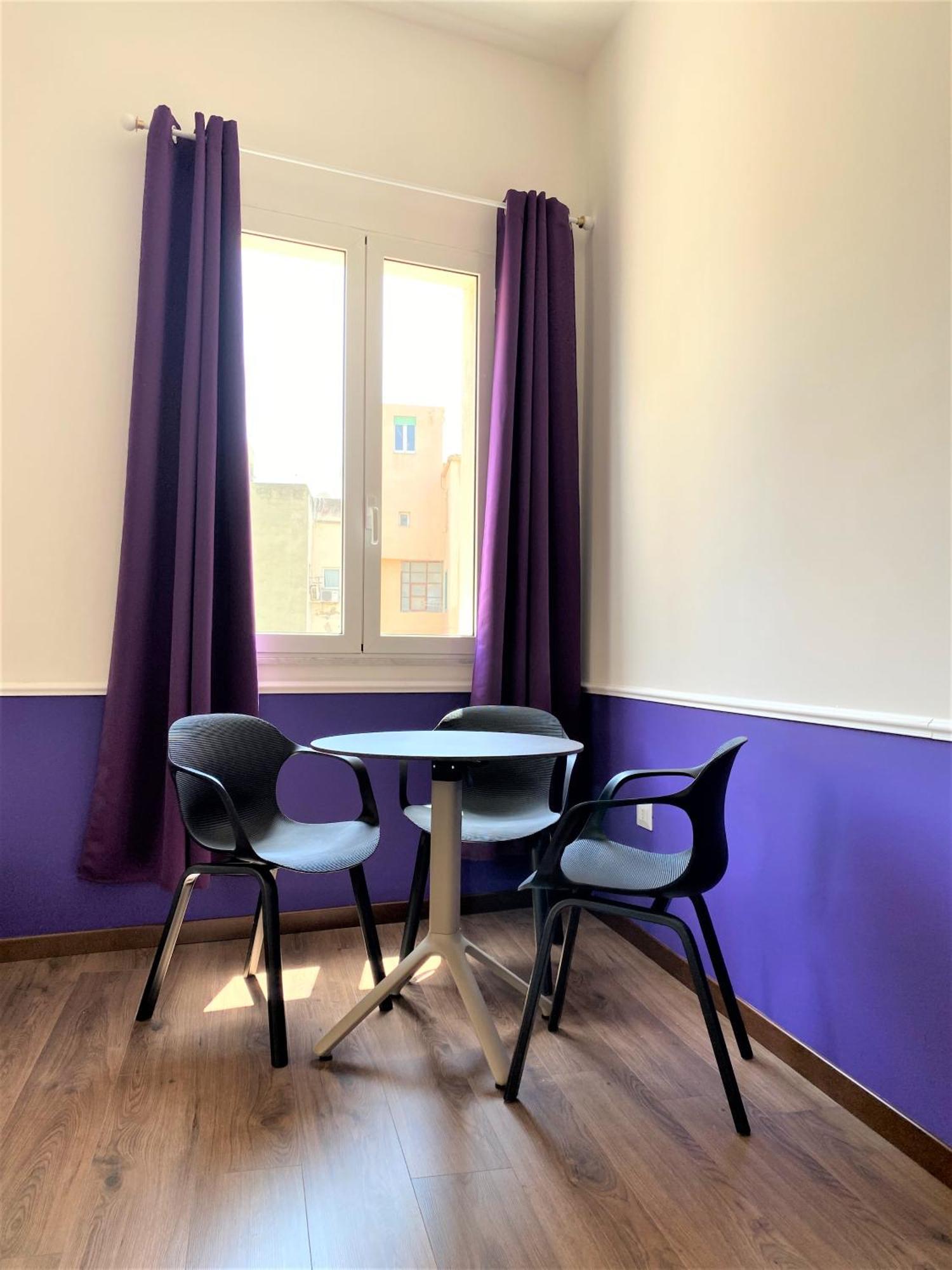 Myrtus Guest House Piazza Gramsci كالياري المظهر الخارجي الصورة