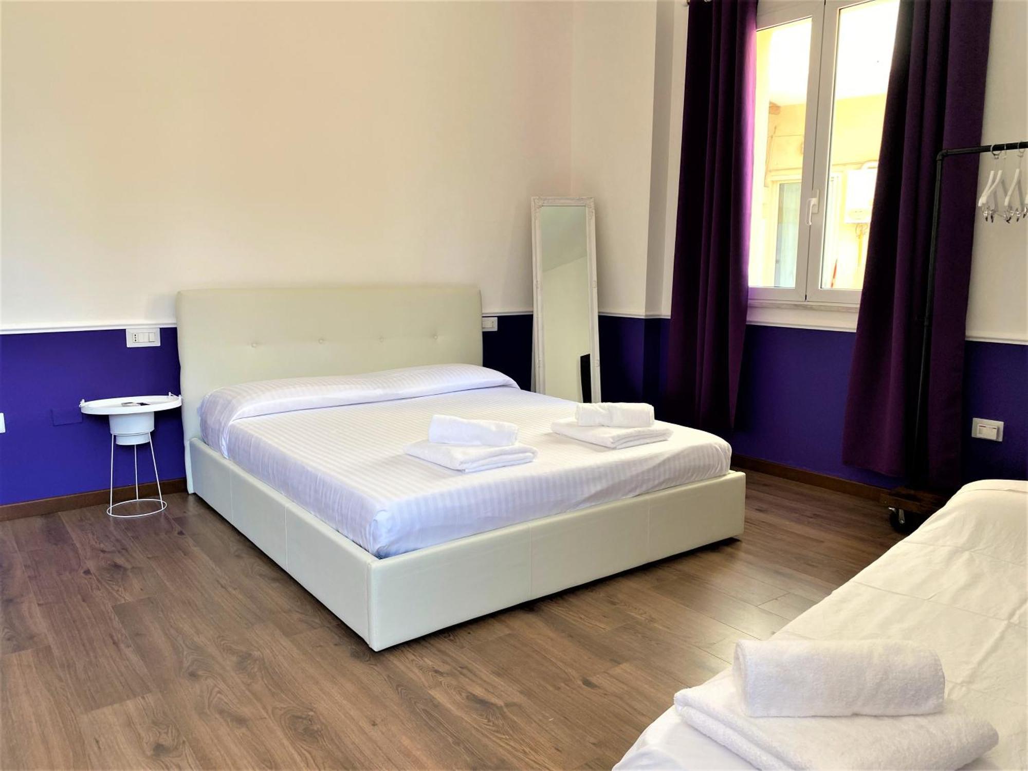 Myrtus Guest House Piazza Gramsci كالياري المظهر الخارجي الصورة