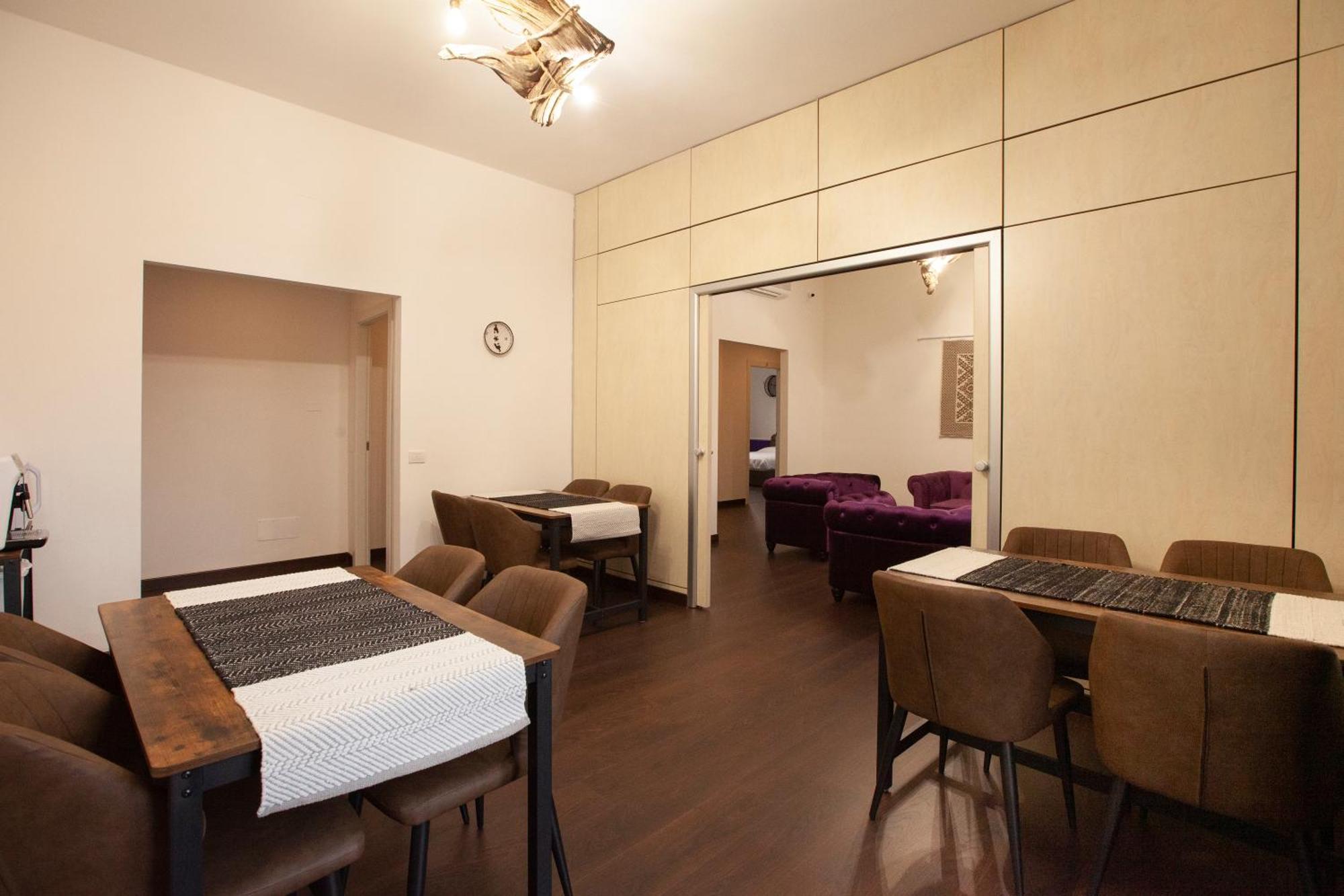 Myrtus Guest House Piazza Gramsci كالياري المظهر الخارجي الصورة